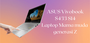 asus vivobook s14