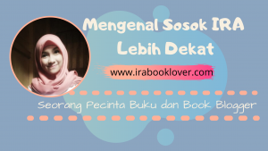 mengenal irabooklover