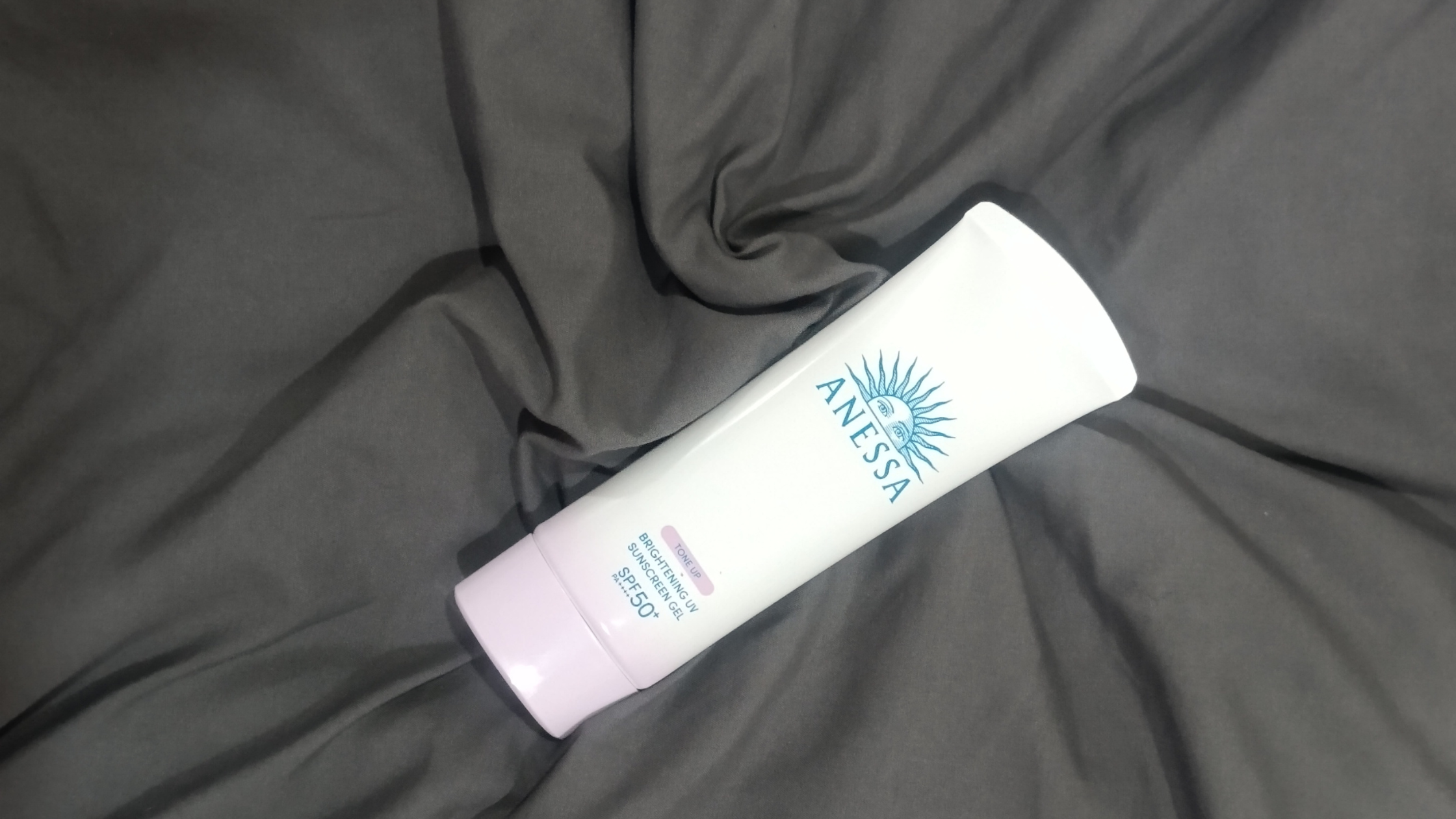 Sunscreen Gel Anessa
