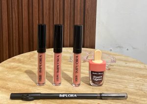 Review implora pilihan prily